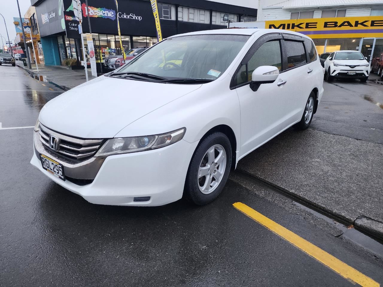 Vehicle image 1