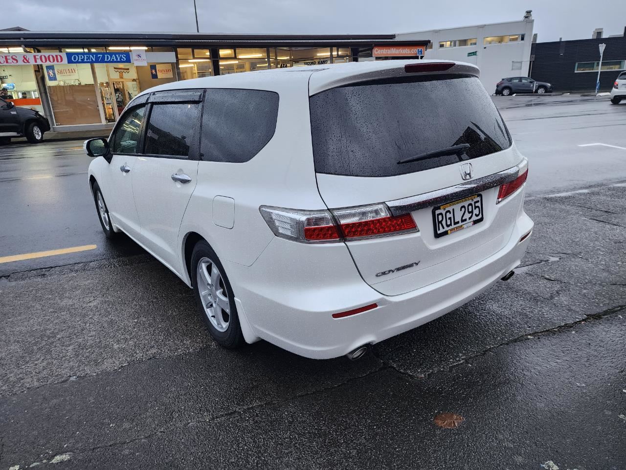 Vehicle image 2