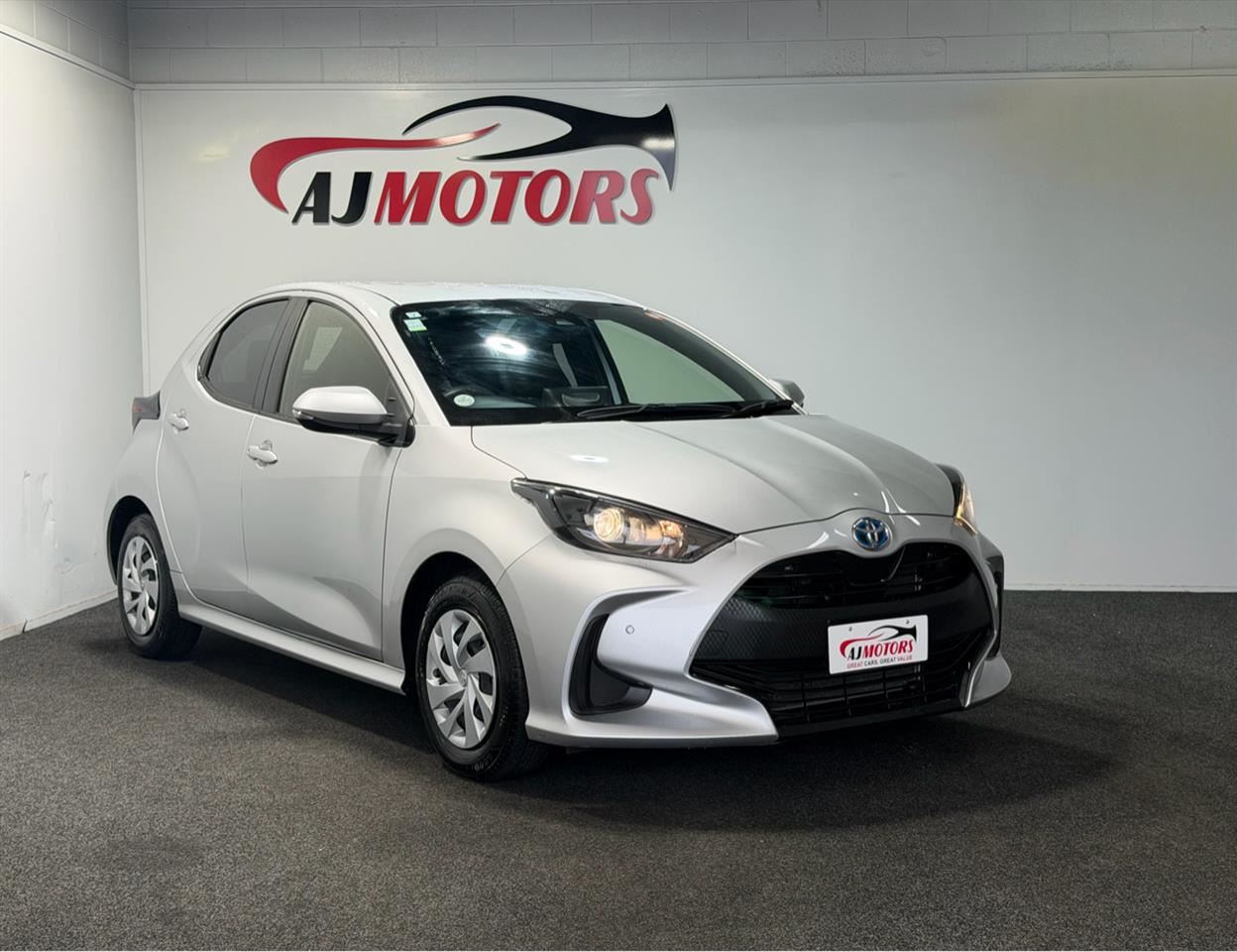 Vehicle image 1