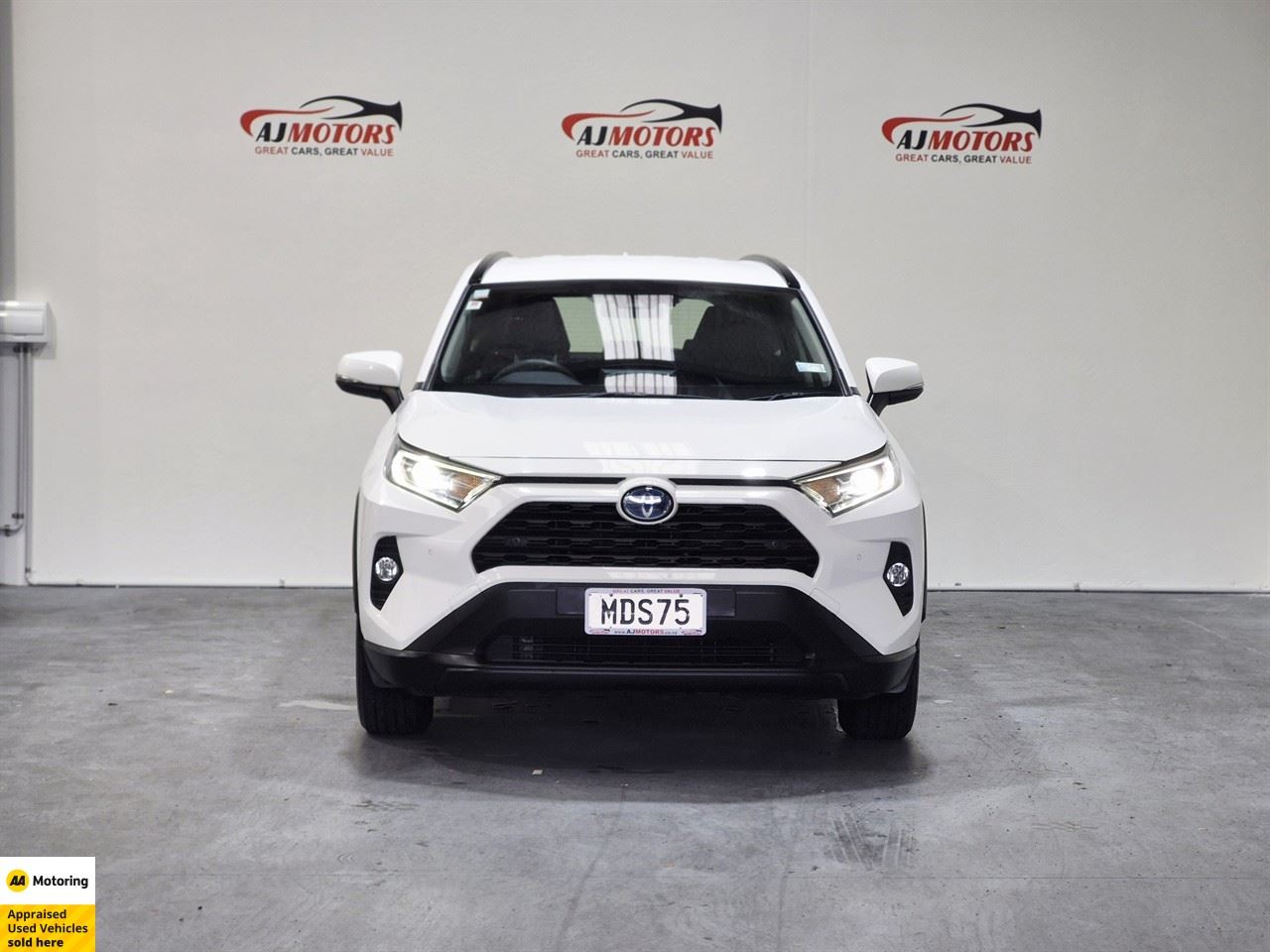 Vehicle image 2