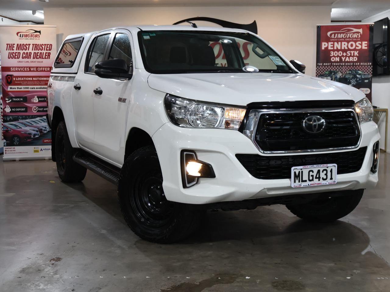 Vehicle image 1