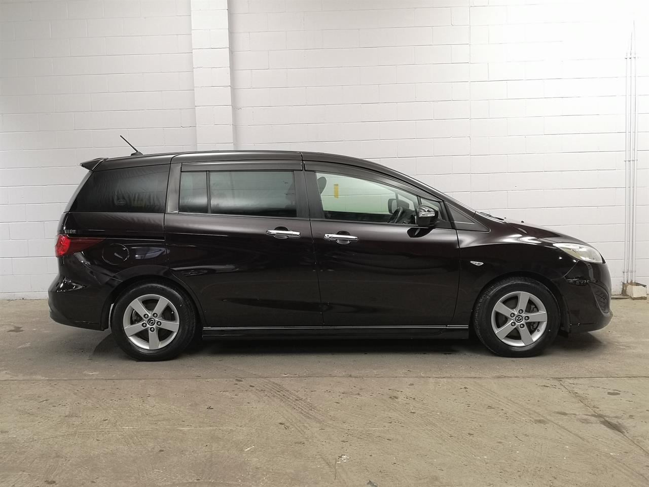 Vehicle image 3