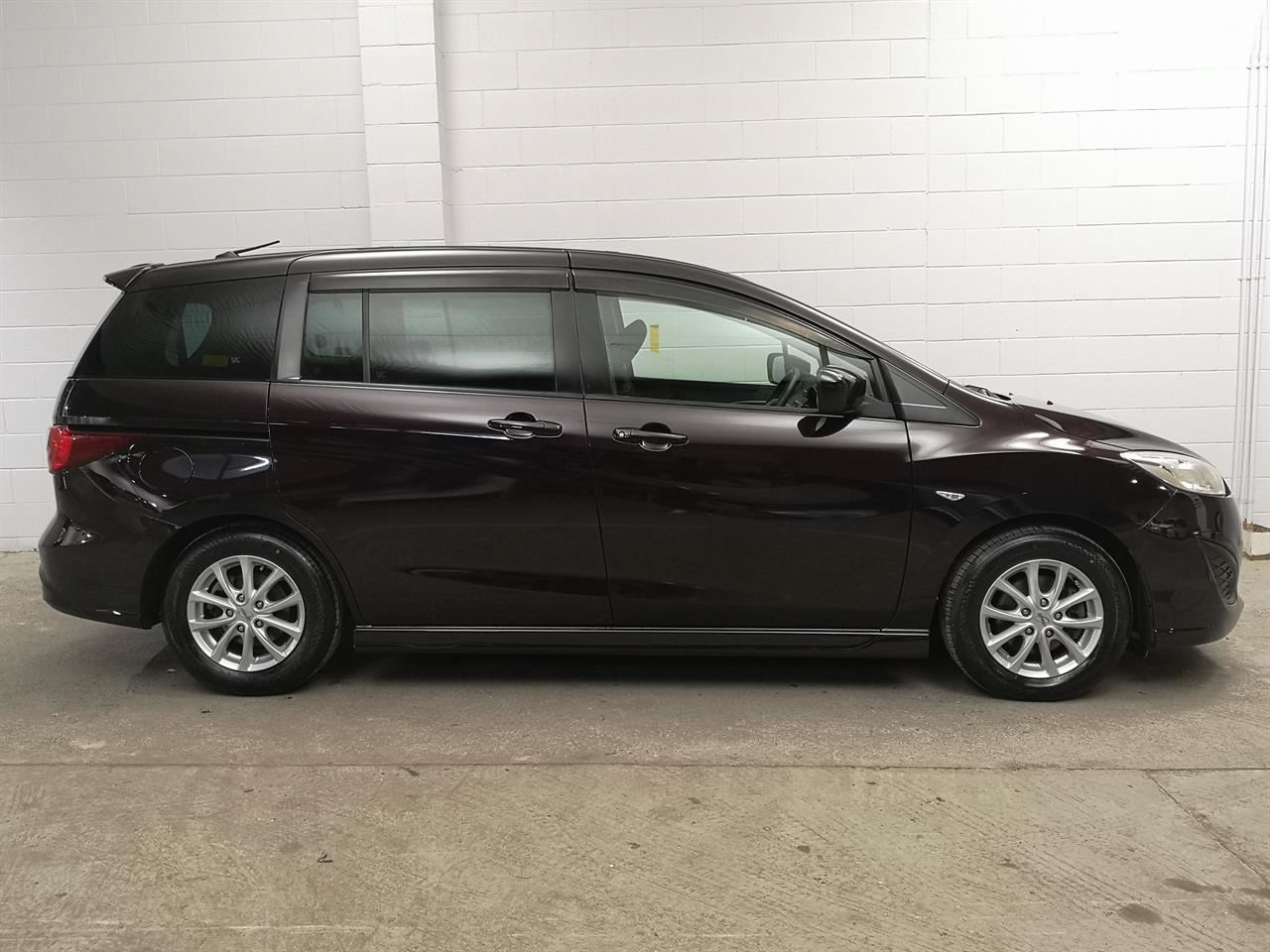 Vehicle image 3
