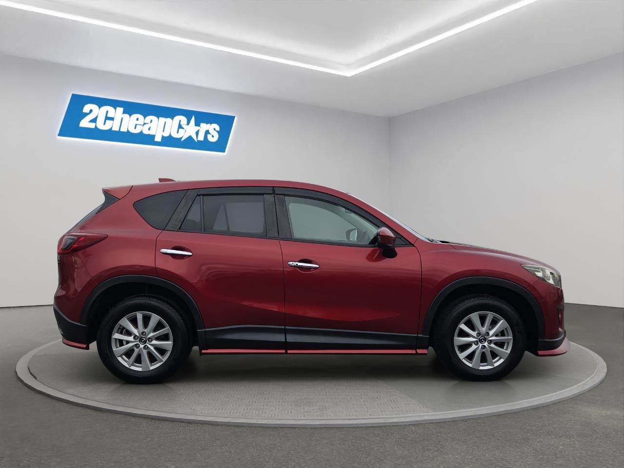 Vehicle image 4