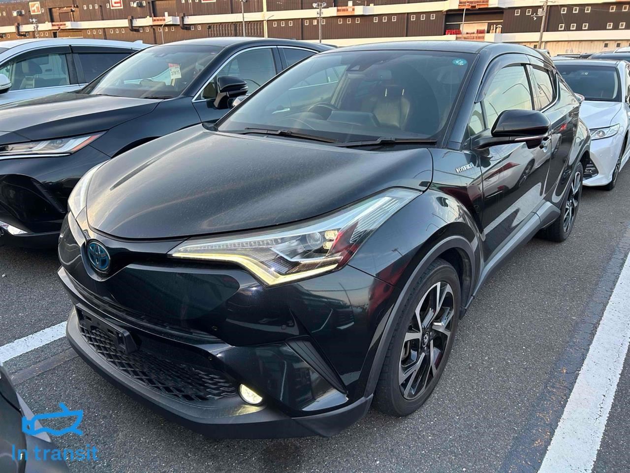 Vehicle image 1