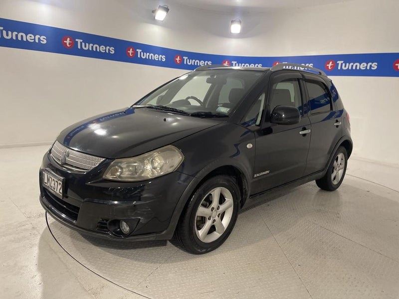 Vehicle image 3