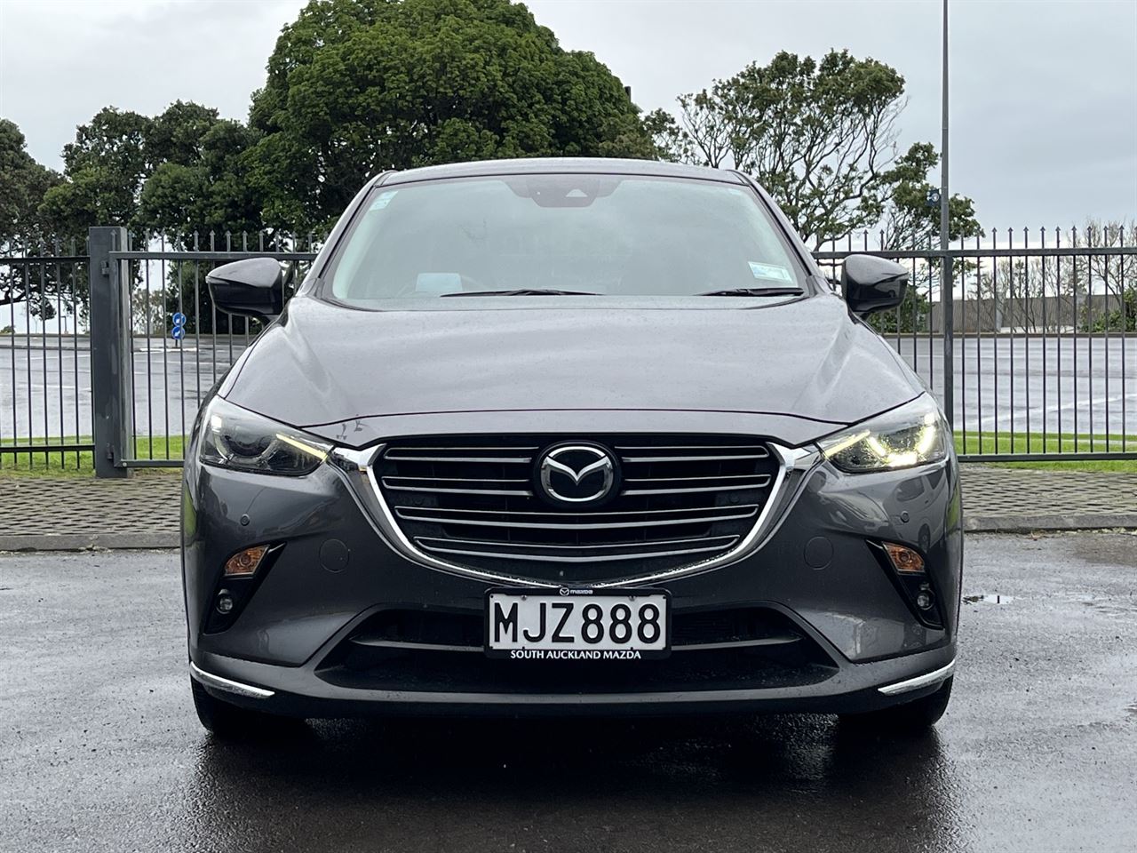Vehicle image 2
