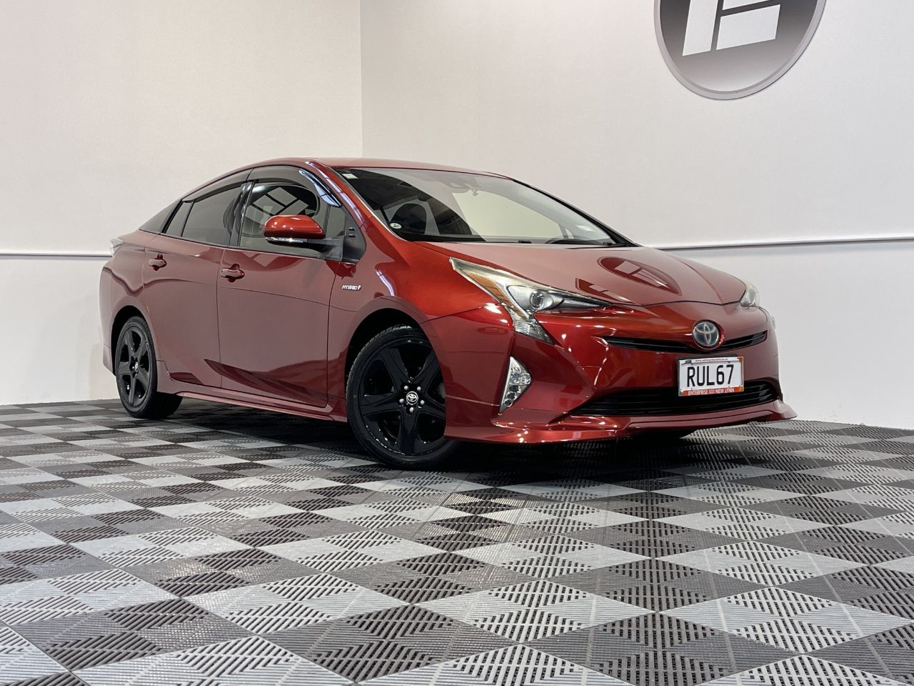 Vehicle image 1