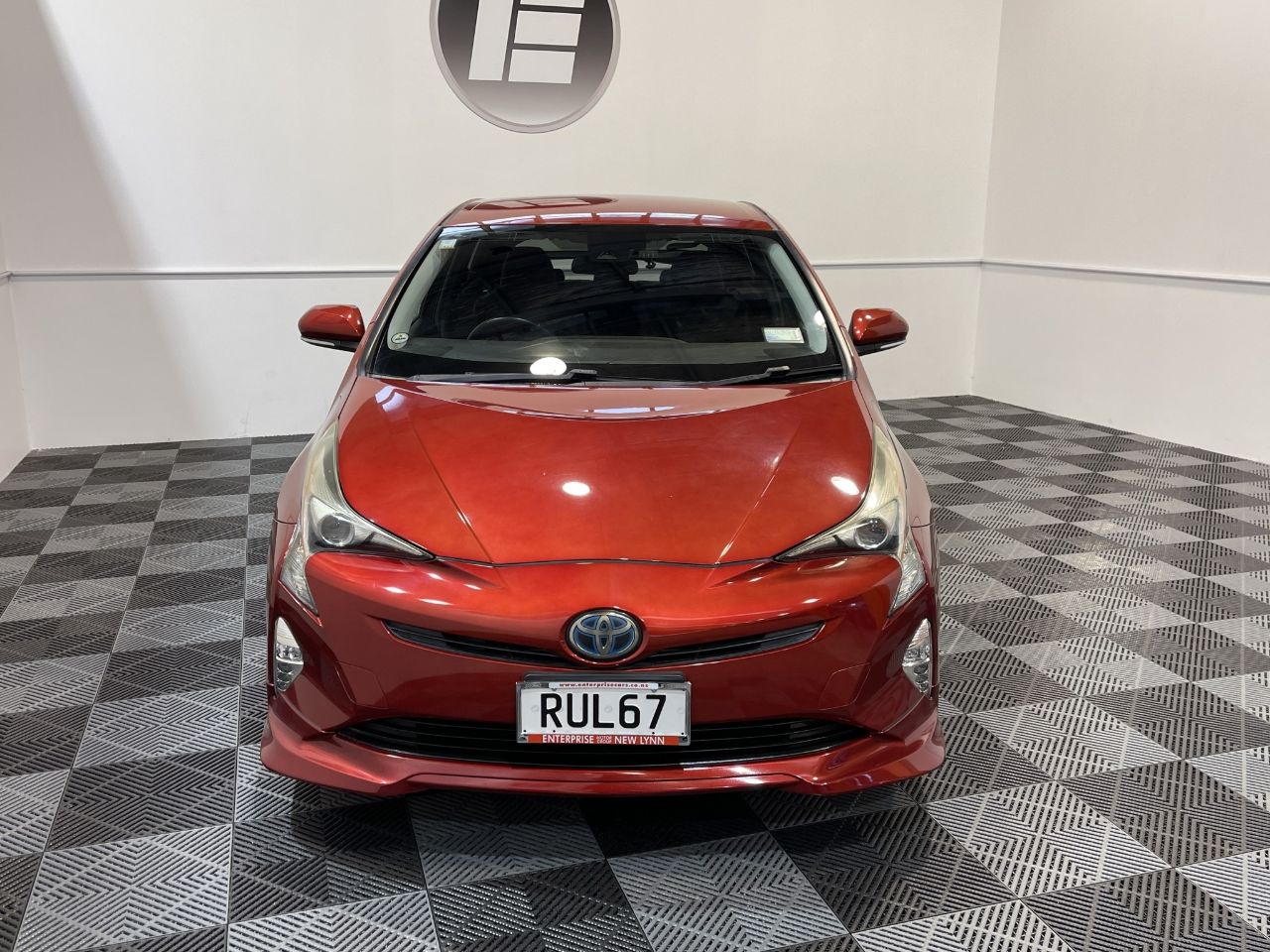 Vehicle image 2