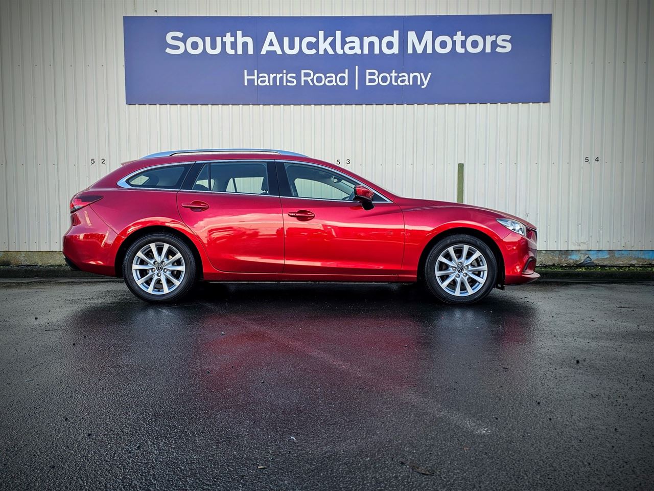 Vehicle image 2
