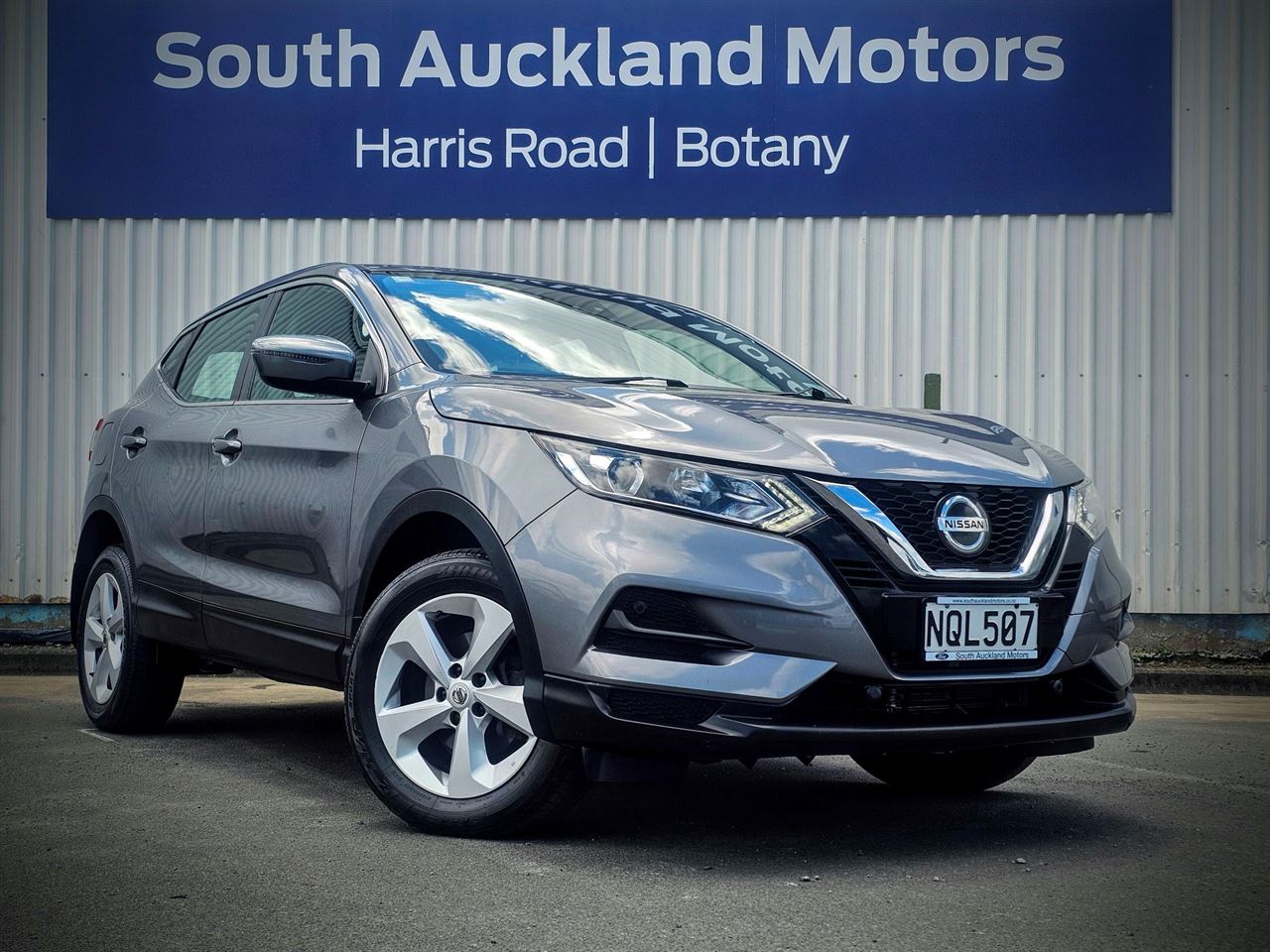 Vehicle image 1