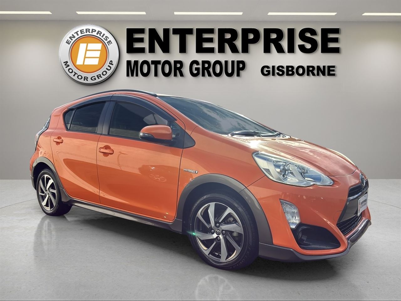 Vehicle image 1