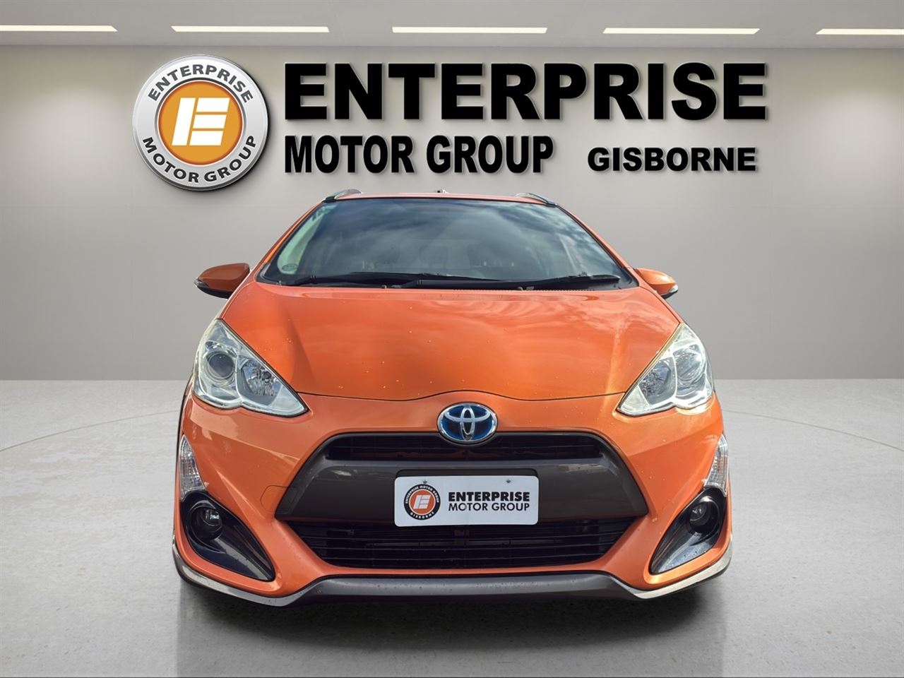 Vehicle image 2