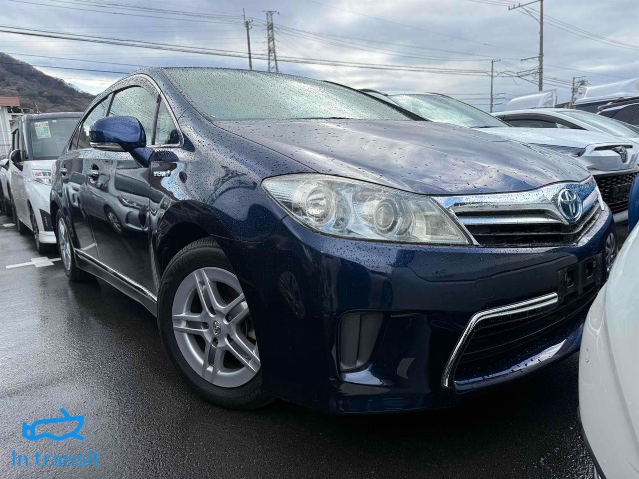 Vehicle image 1