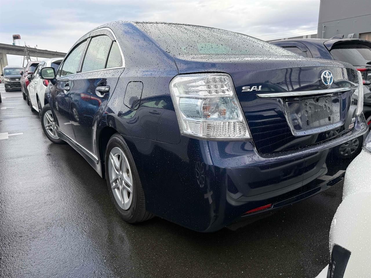 Vehicle image 2