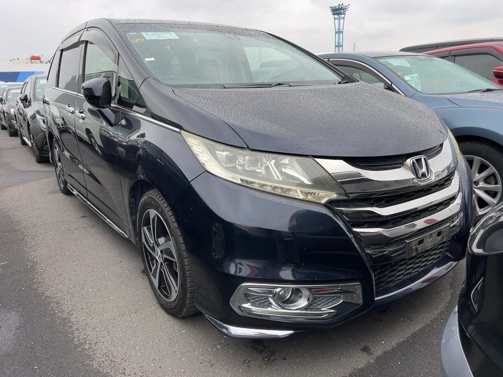 Vehicle image 1
