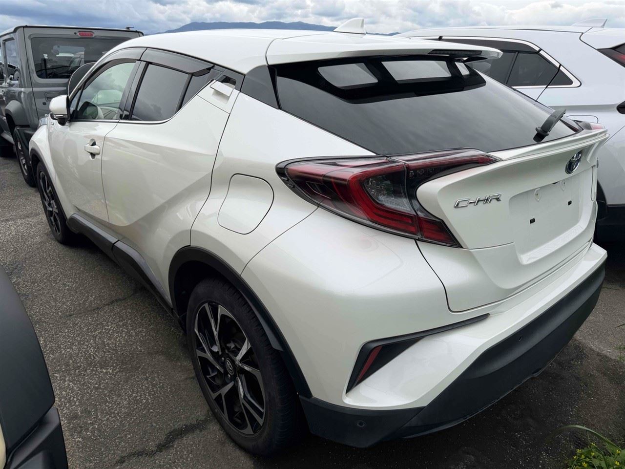 Vehicle image 2