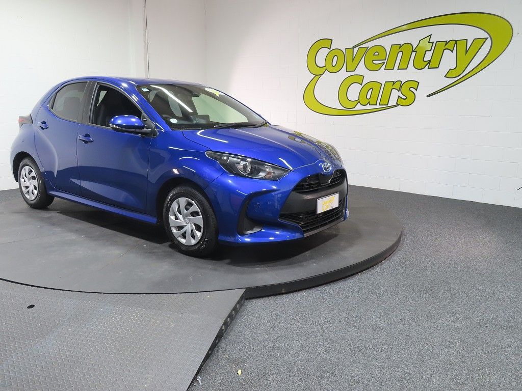 Vehicle image 1
