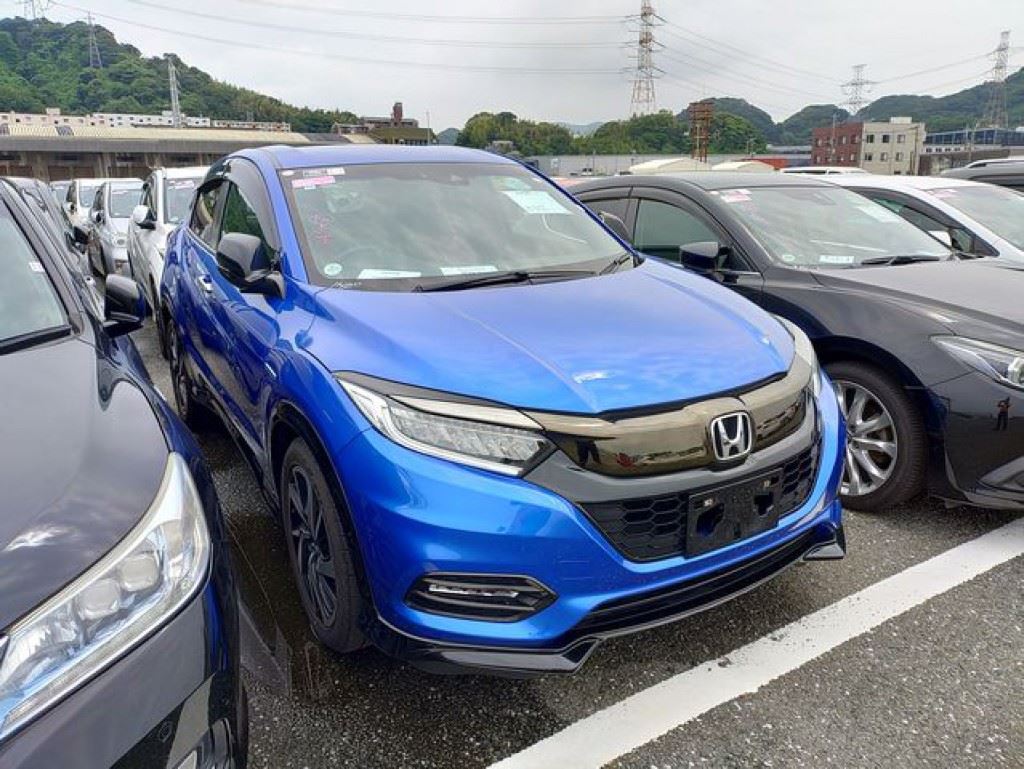 Vehicle image 1