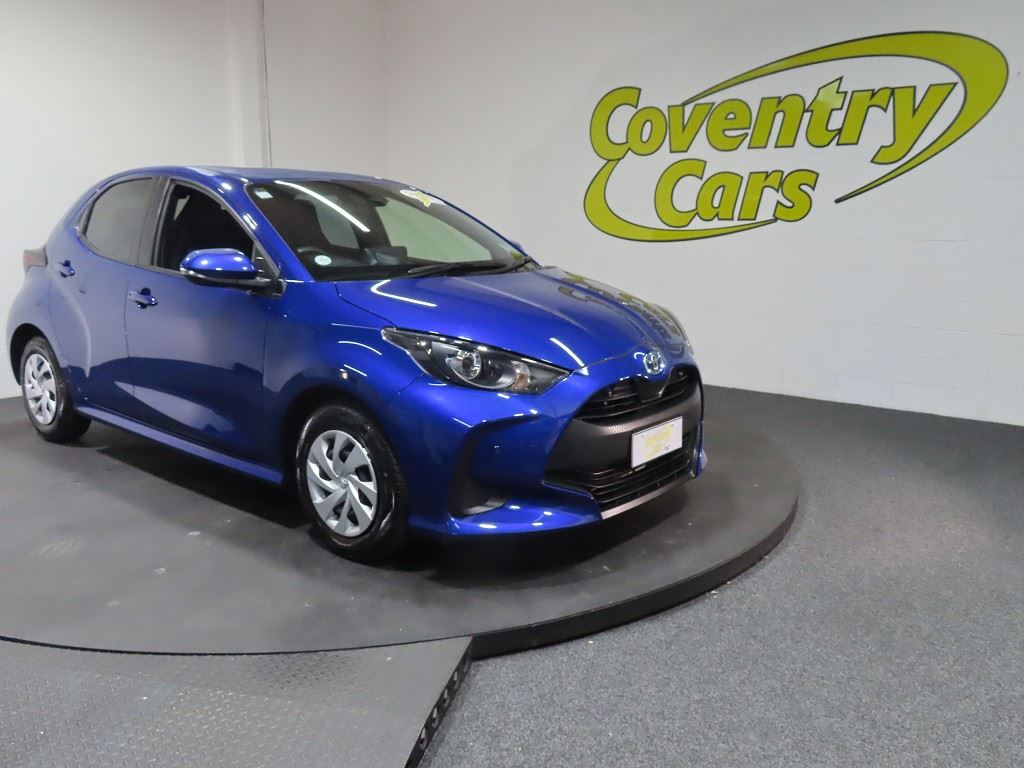 Vehicle image 1
