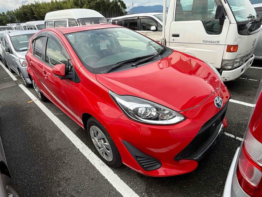 Vehicle image 1