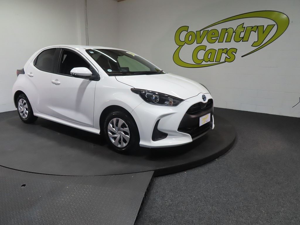 Vehicle image 1
