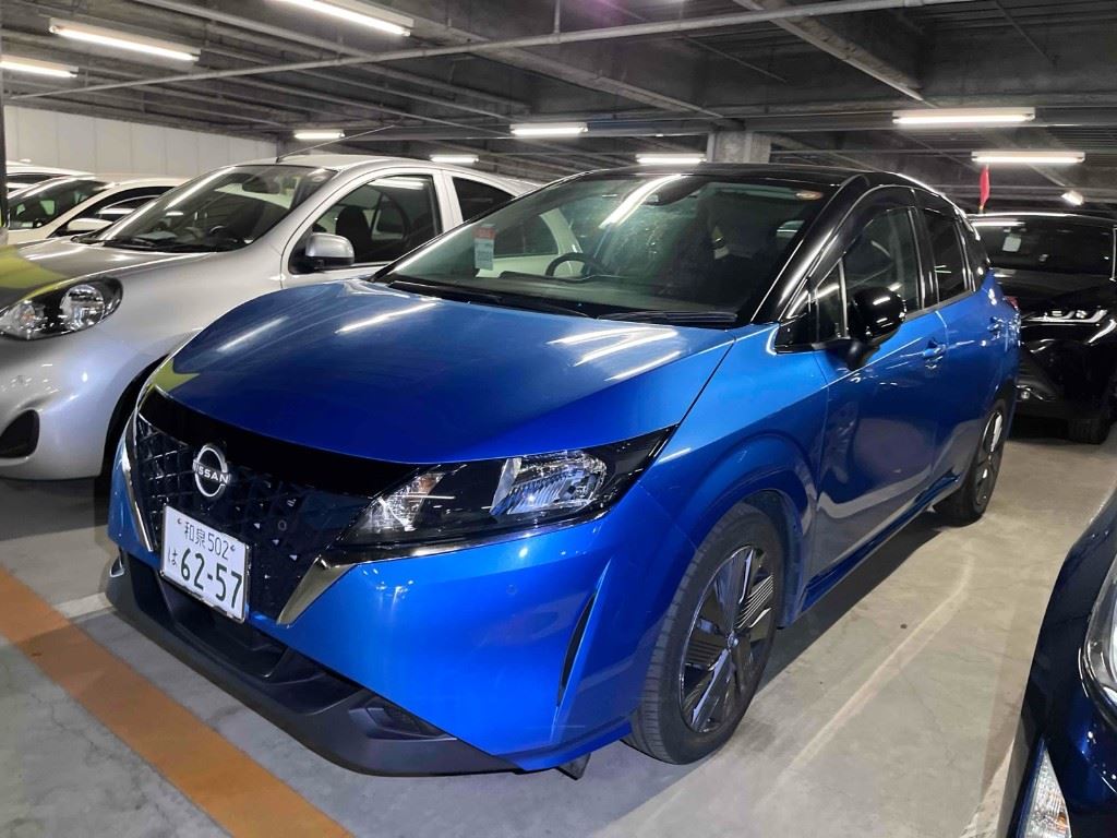 Vehicle image 2