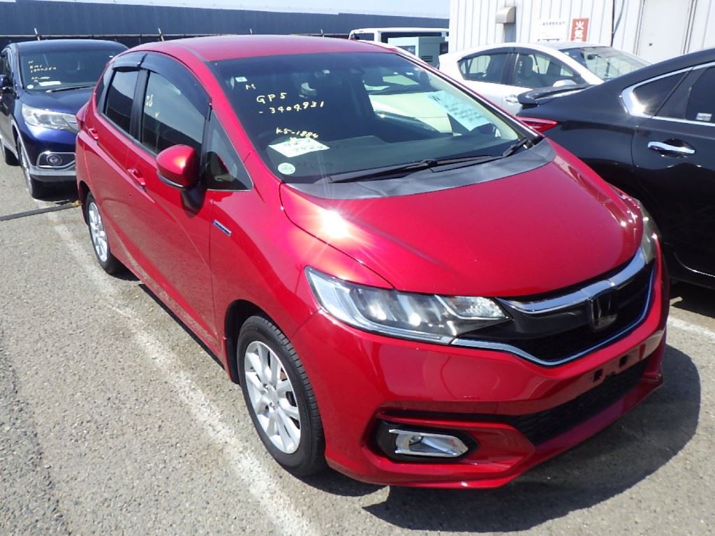 Vehicle image 1