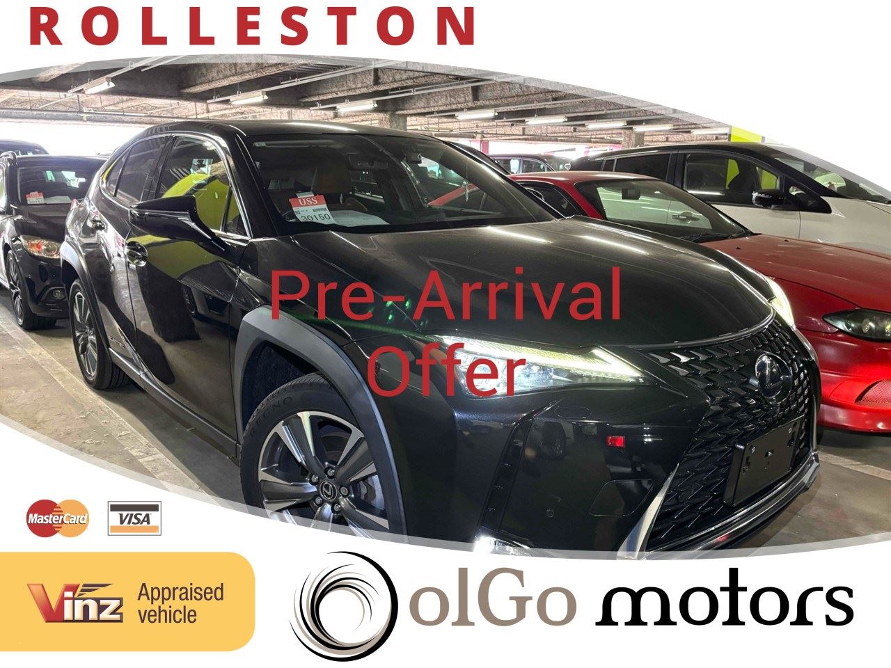 Vehicle image 1