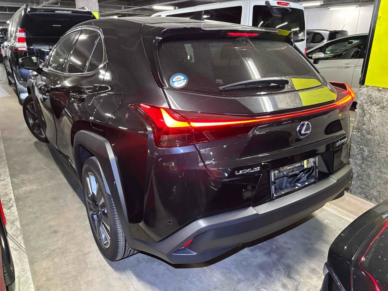 Vehicle image 2