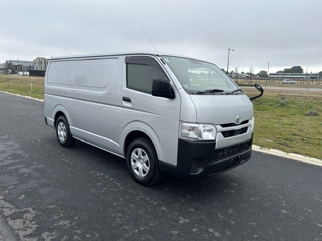 Vehicle image 1