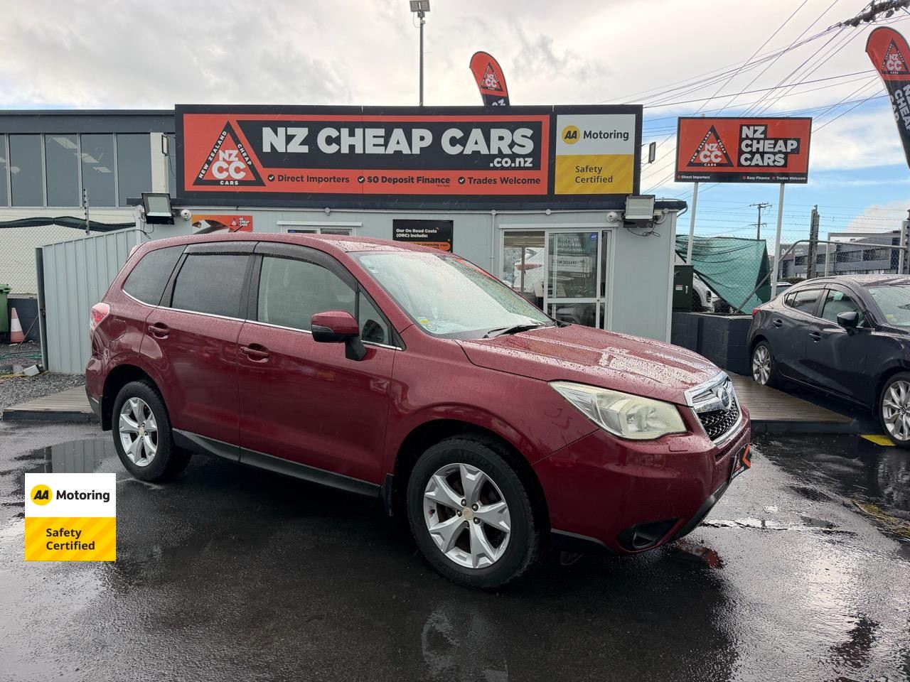 Vehicle image 1