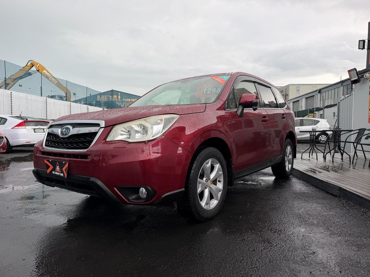 Vehicle image 3