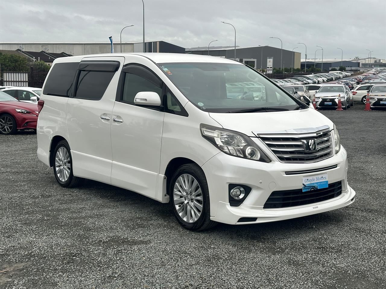 Vehicle image 1