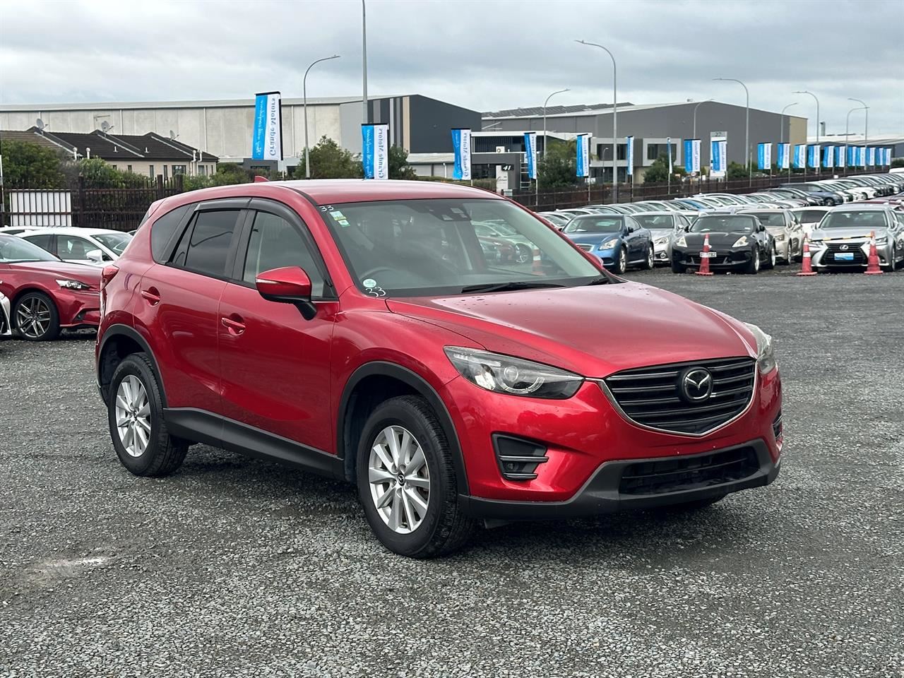 Vehicle image 1