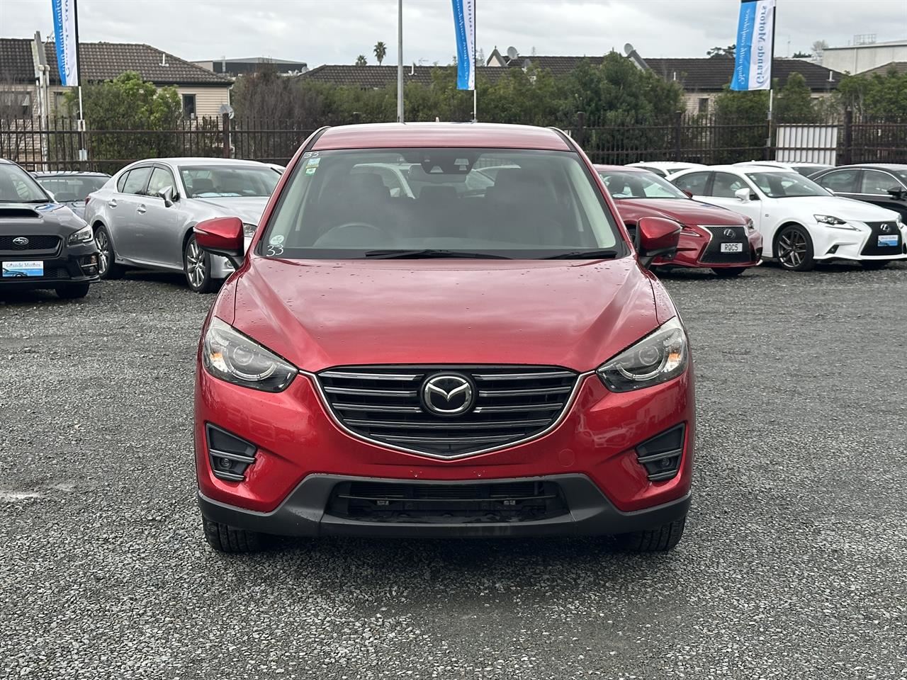 Vehicle image 2