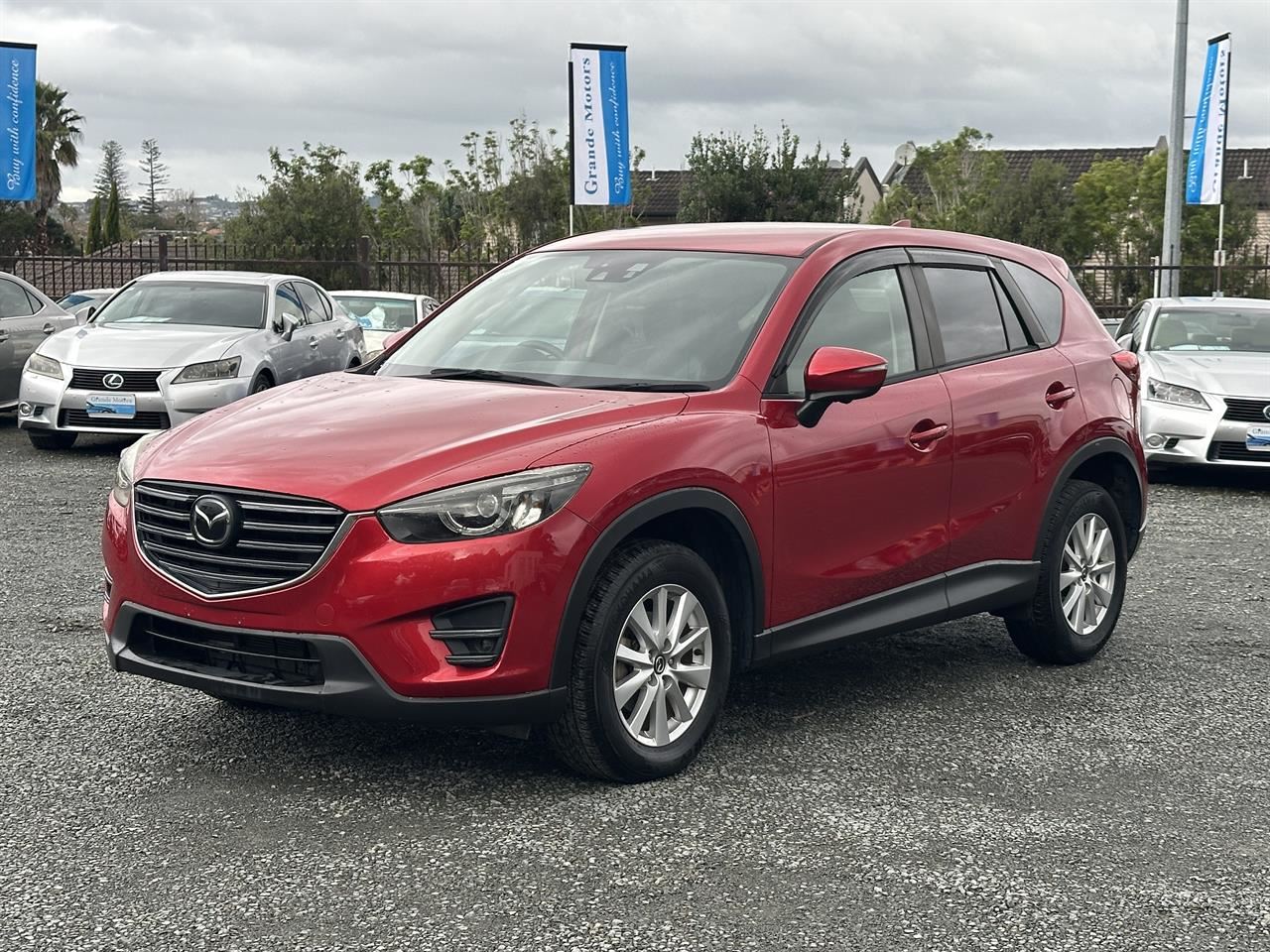 Vehicle image 3