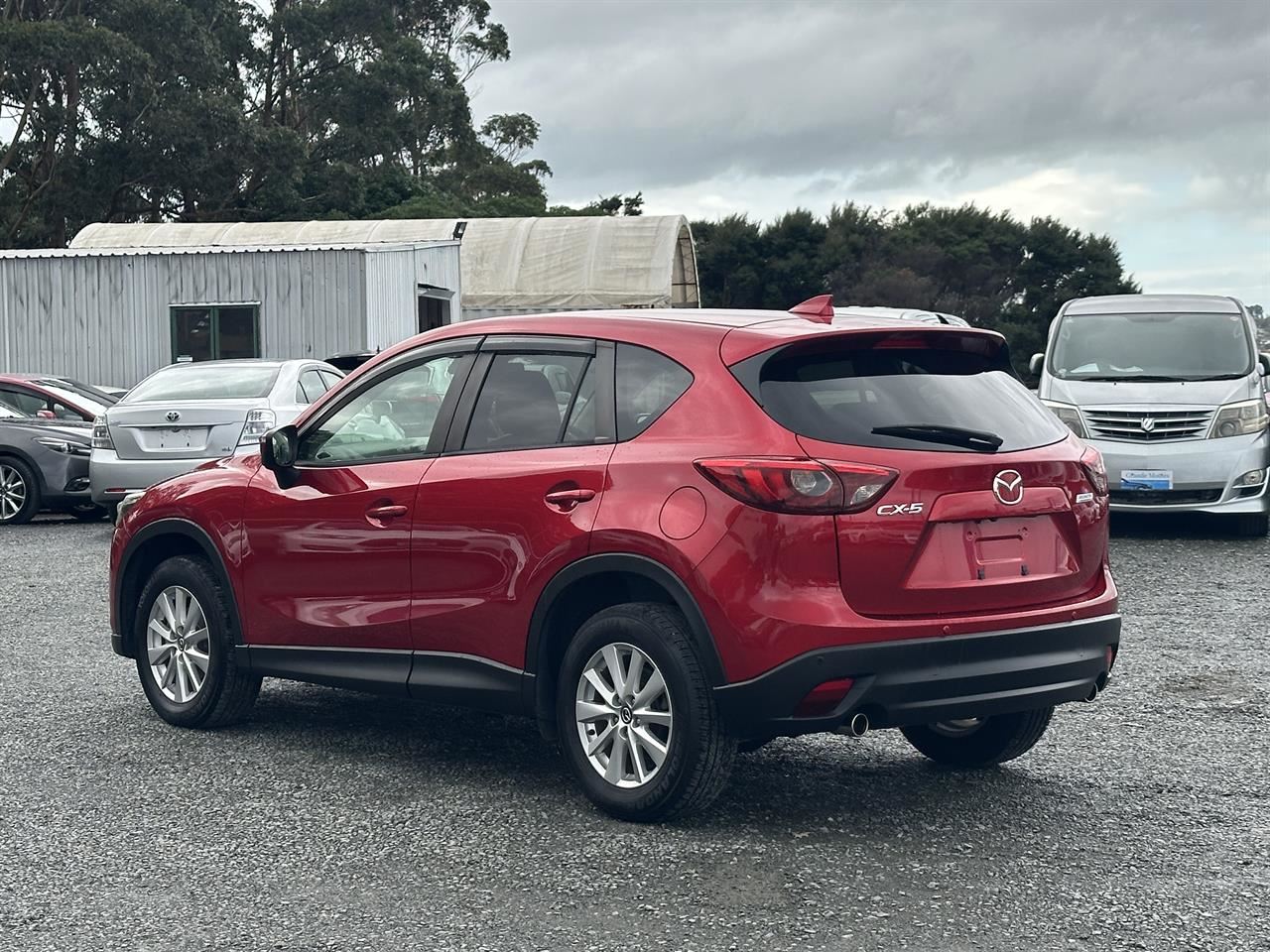 Vehicle image 5