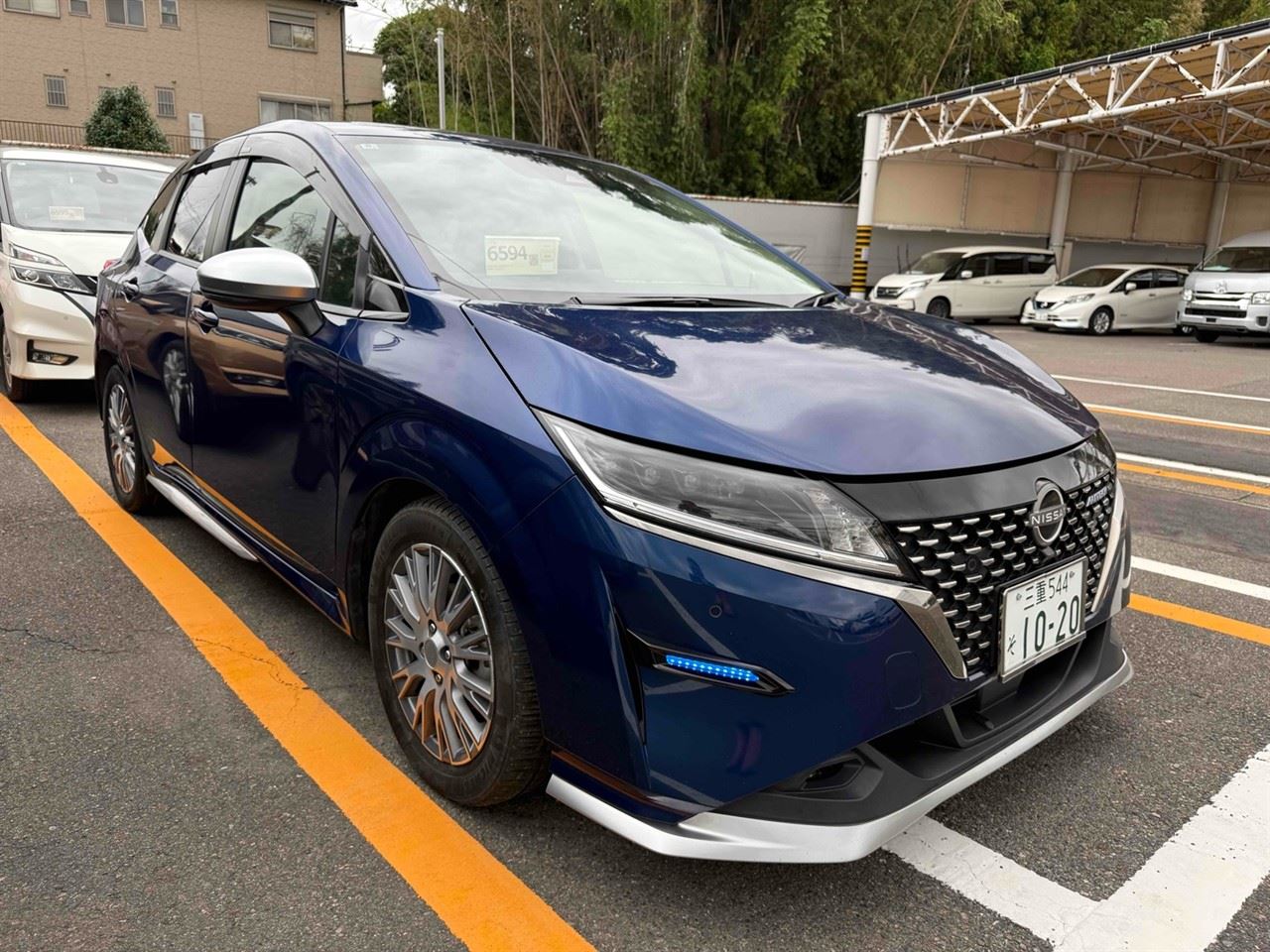 Vehicle image 1