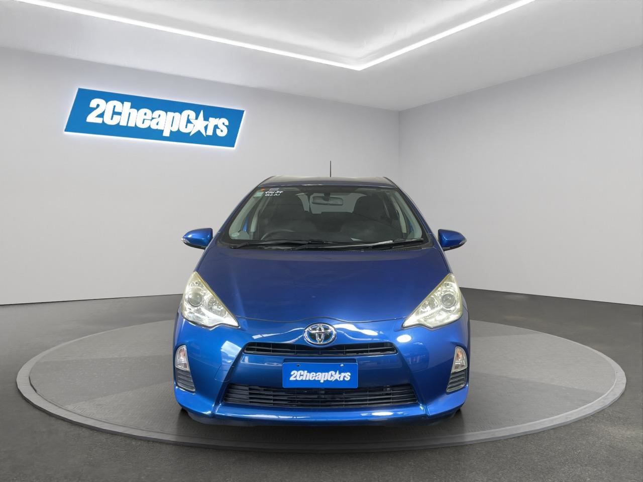 Vehicle image 2