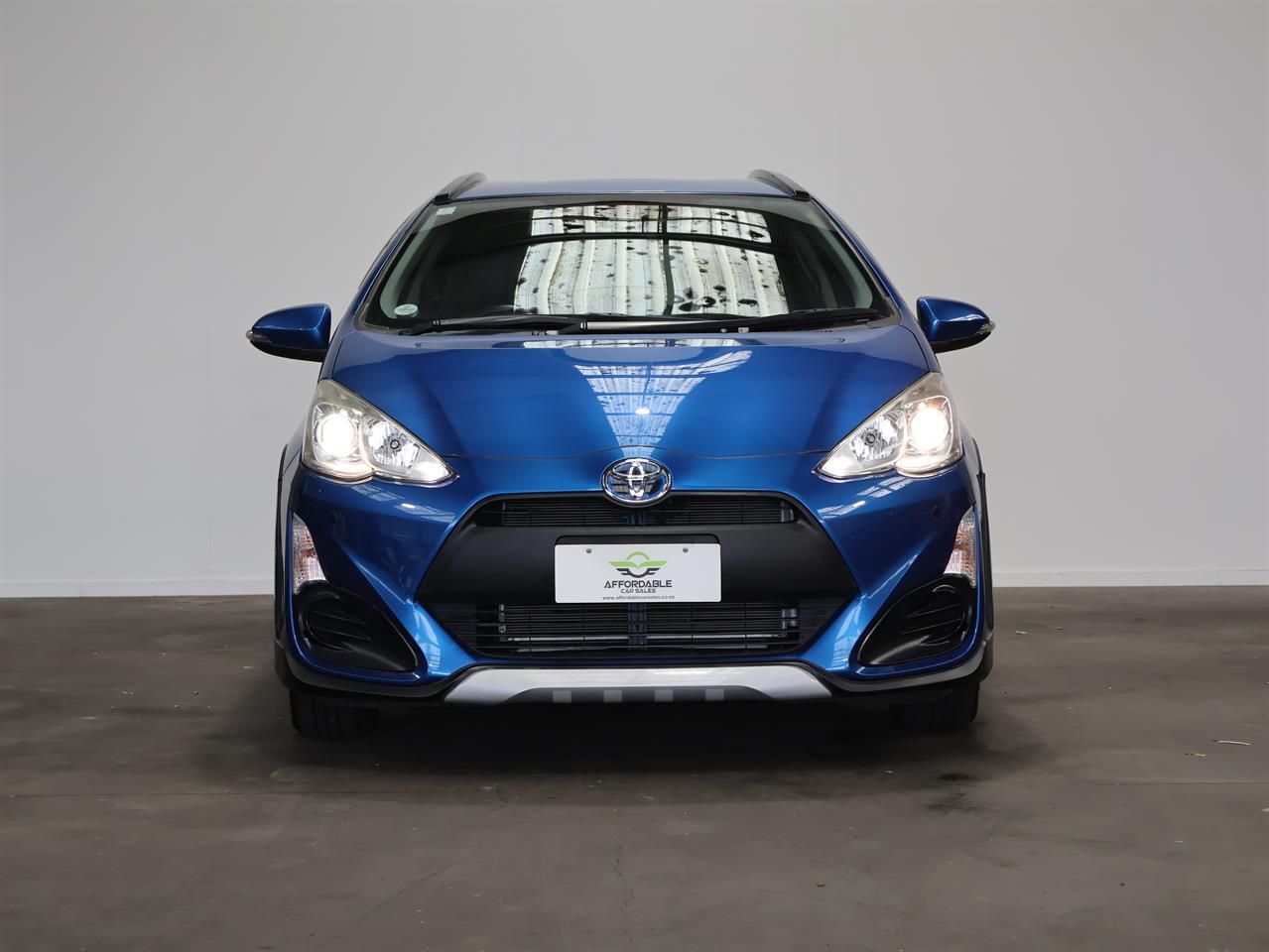 Vehicle image 2