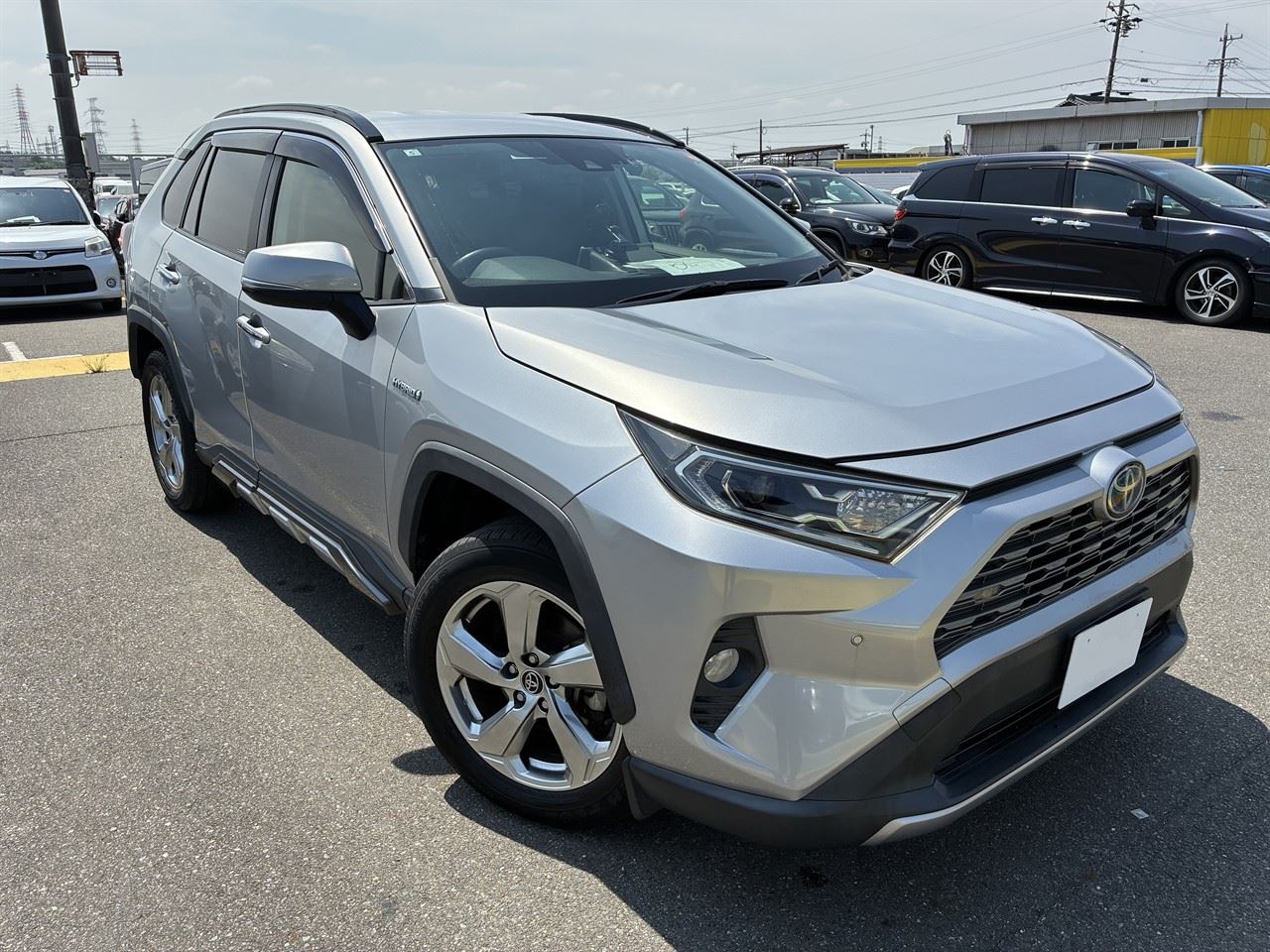 Vehicle image 1
