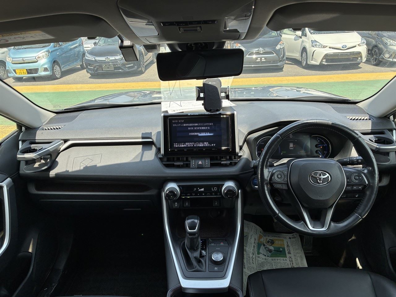 Vehicle image 4