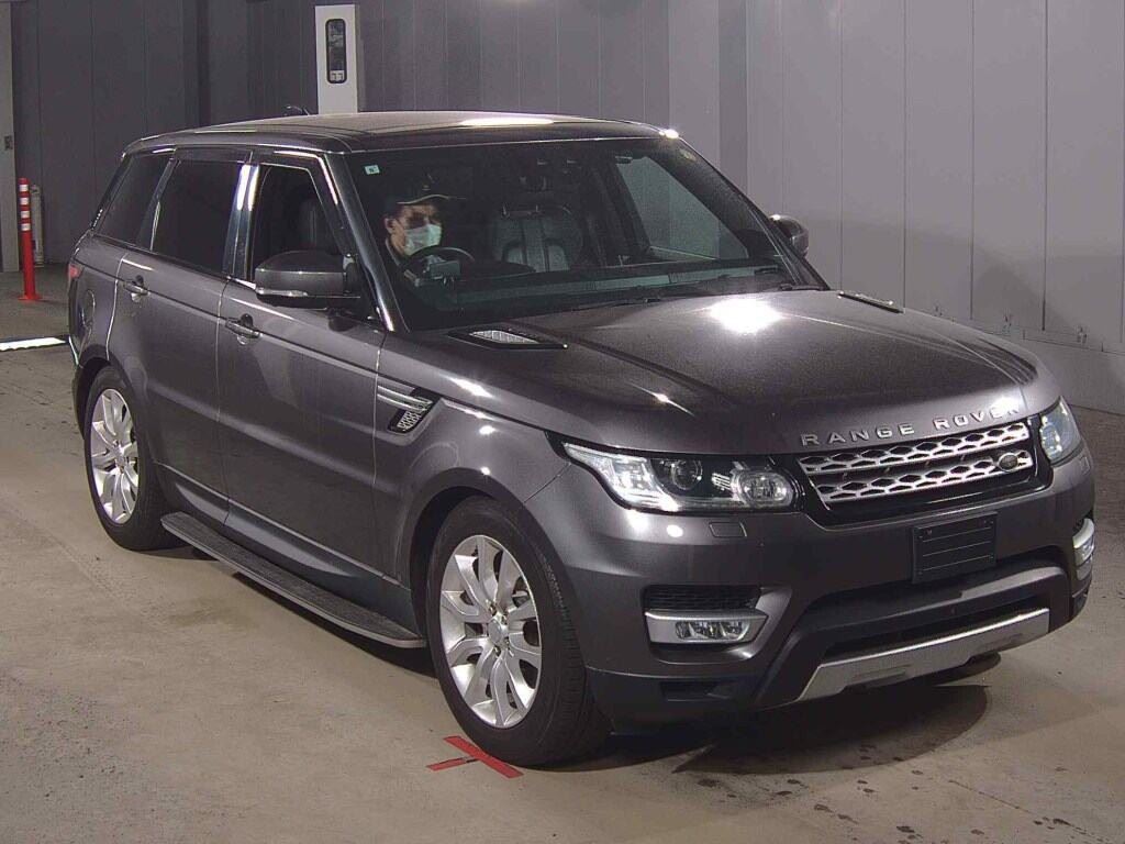 Vehicle image 1