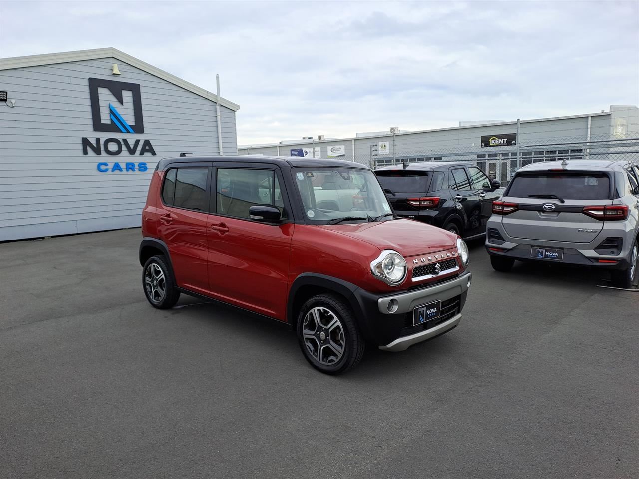 Vehicle image 1