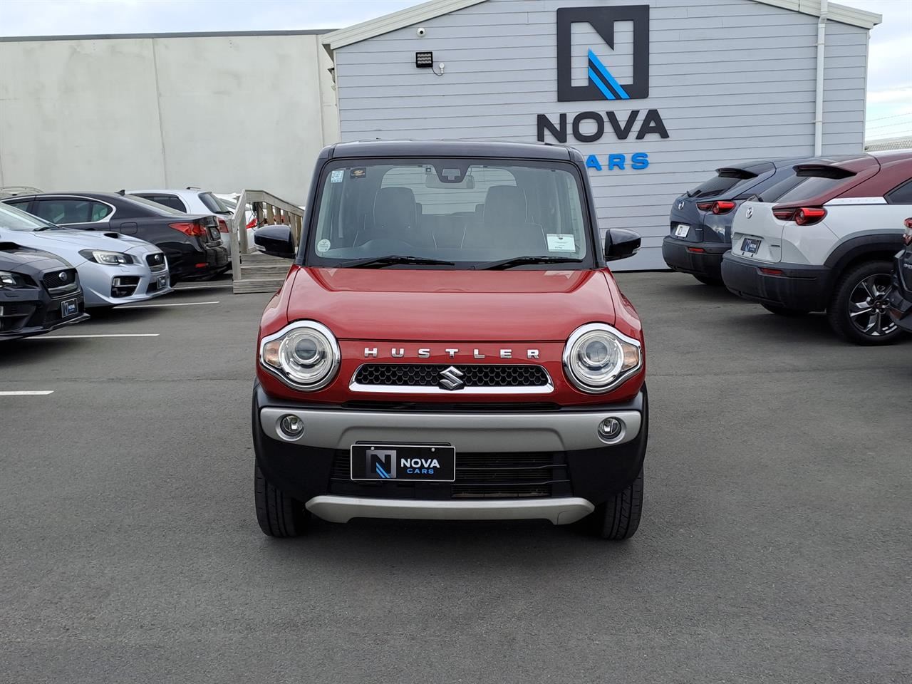 Vehicle image 2