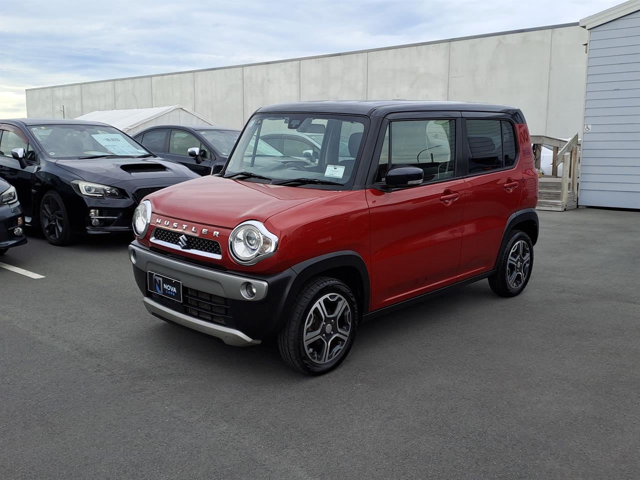 Vehicle image 3