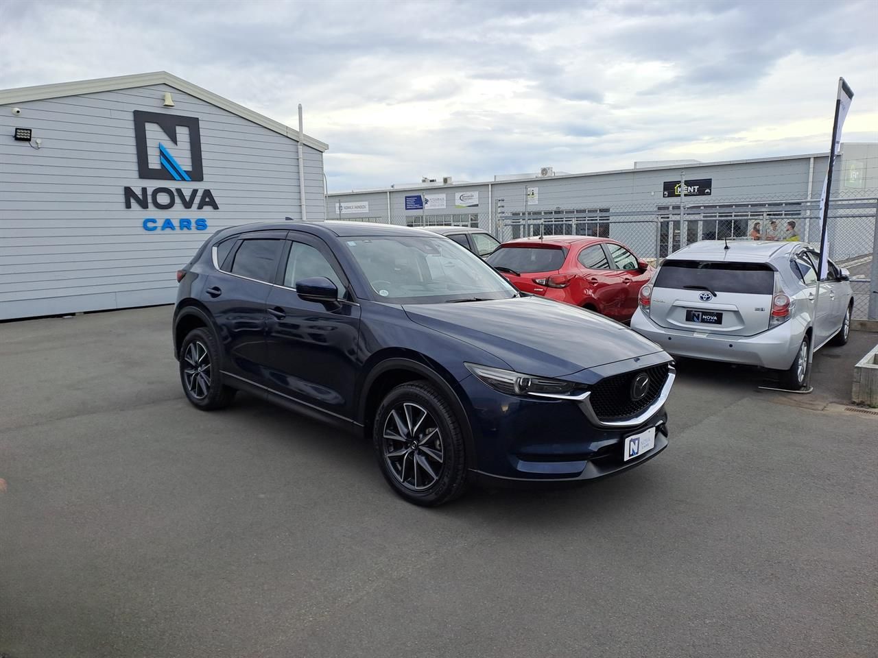 Vehicle image 1