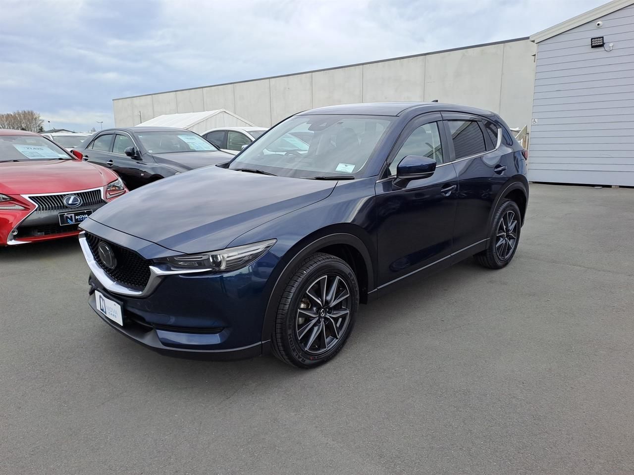 Vehicle image 3