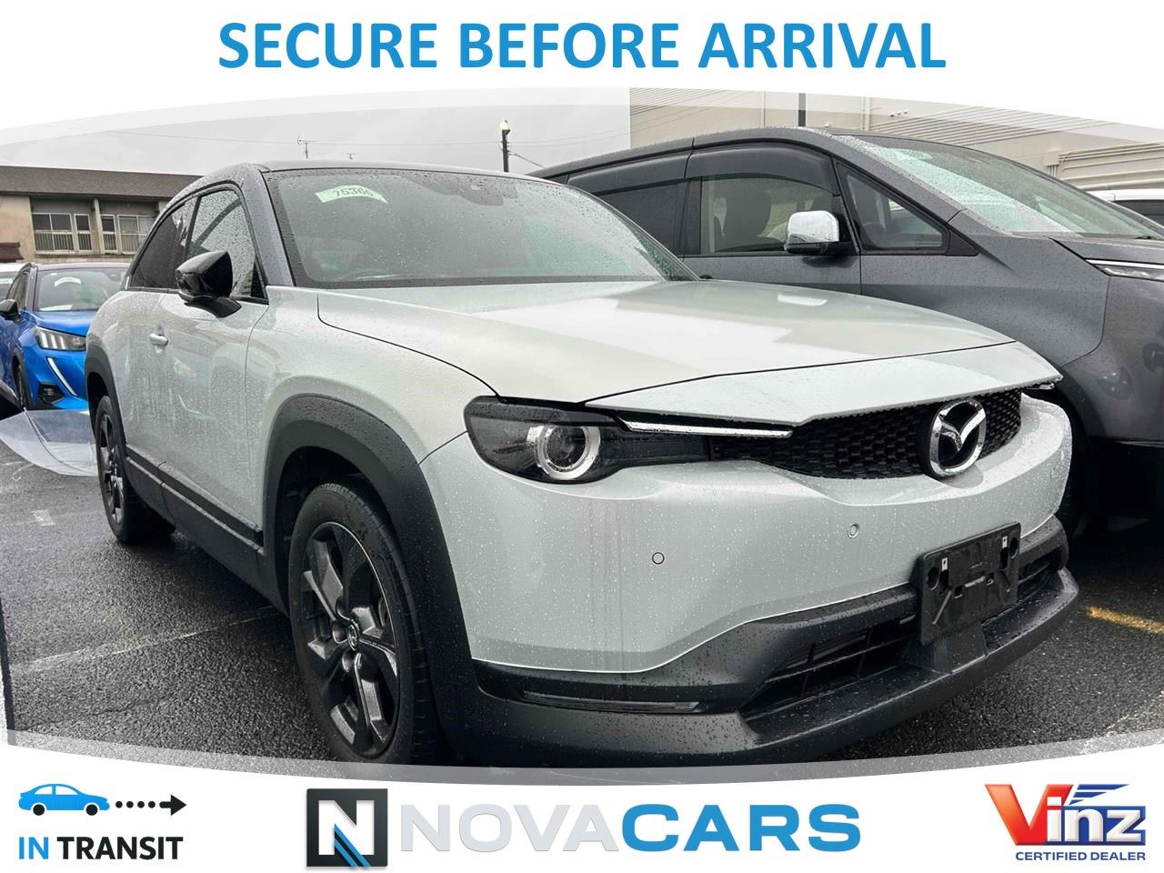 Vehicle image 1